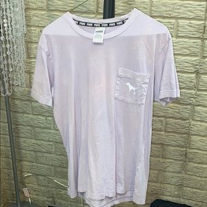 FINAL ❗️pink tee